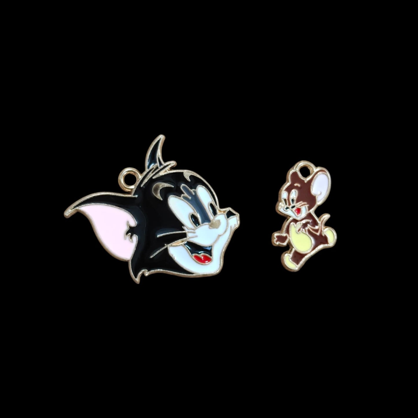 Tom & Jerry