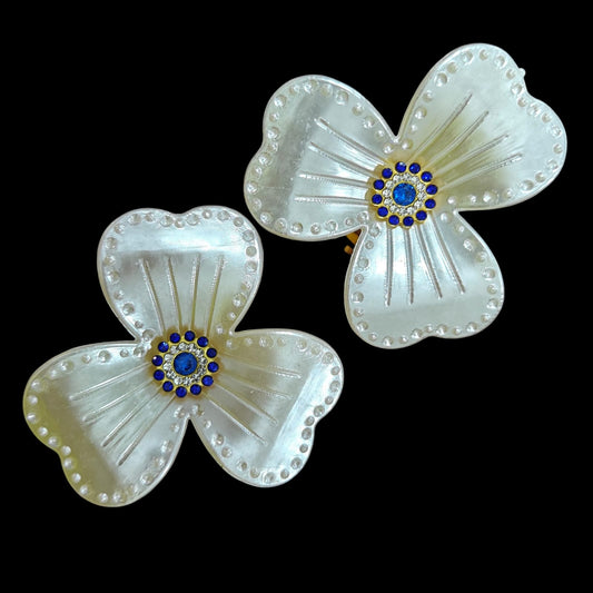 White Pearl Flower_10
