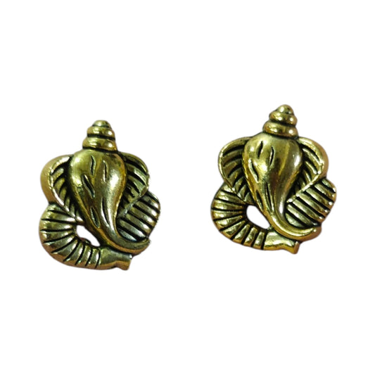 Golden Charm-1