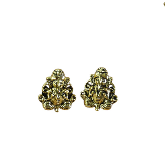 Golden Charm-2