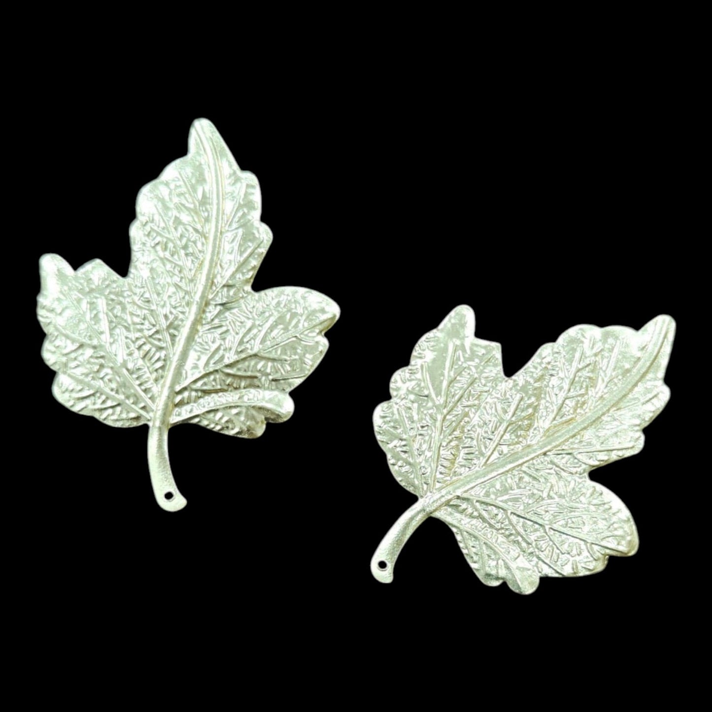 Metal Leaf_B