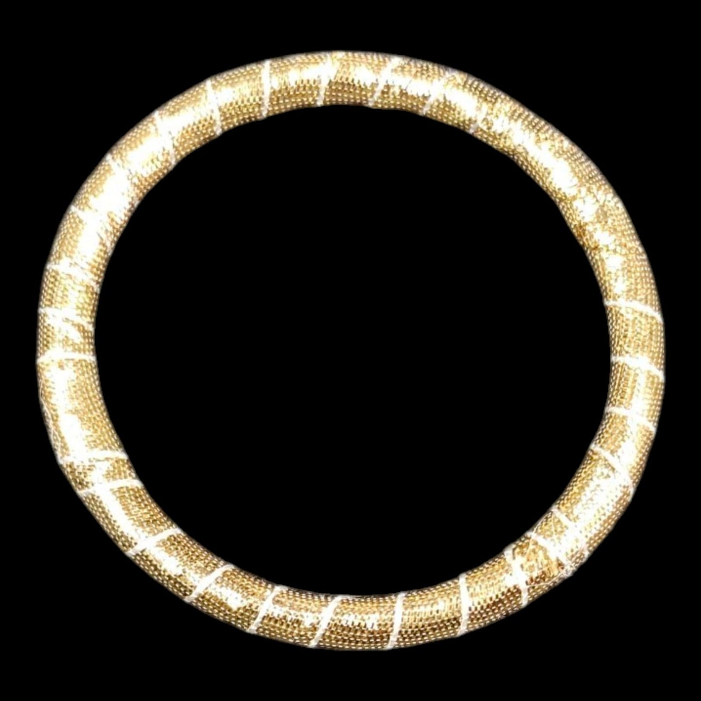 Round Plain gotta Ring