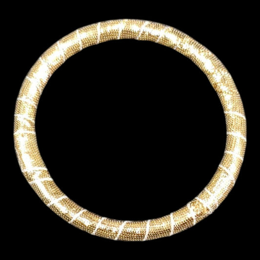 Round Plain gotta Ring