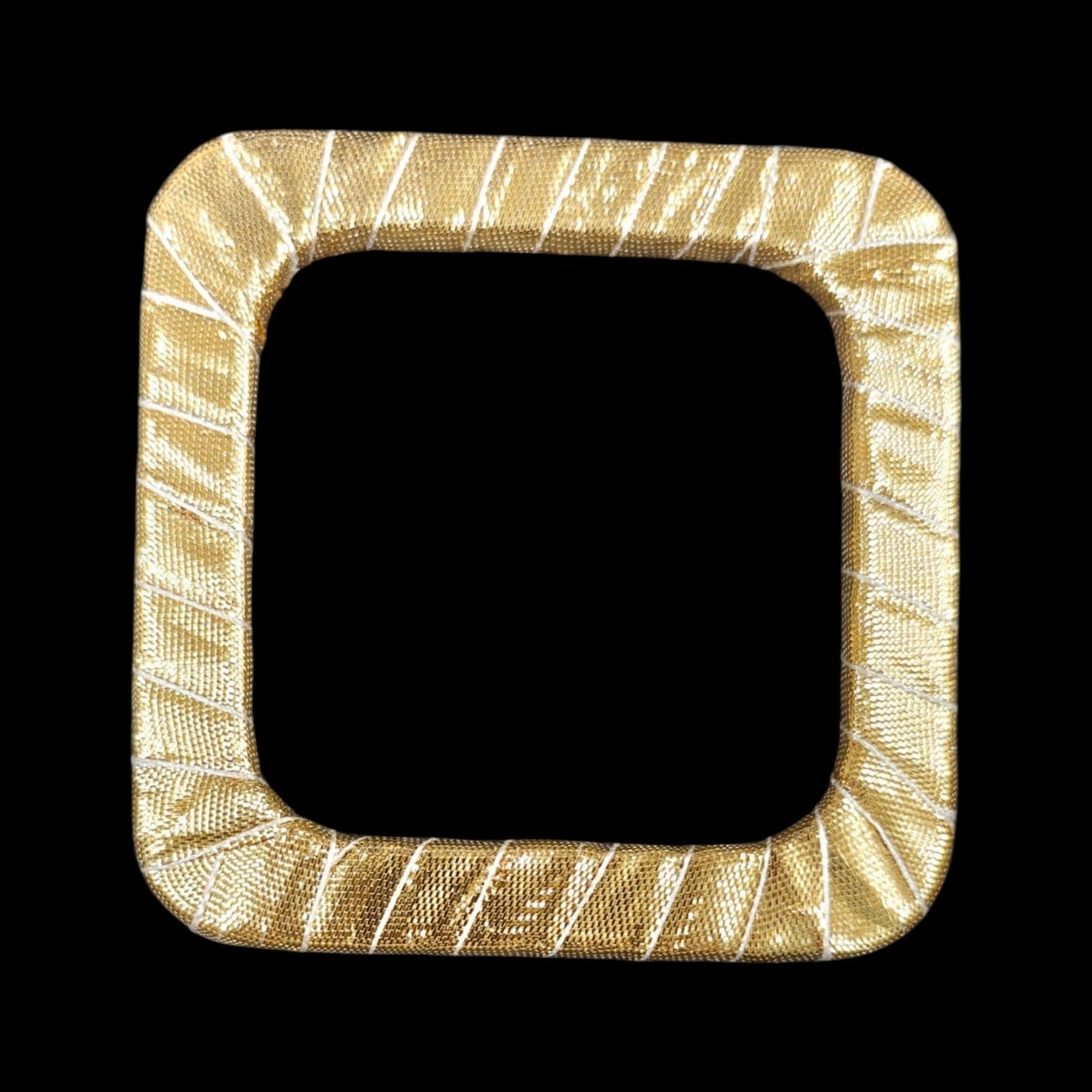 Square Gotta ring