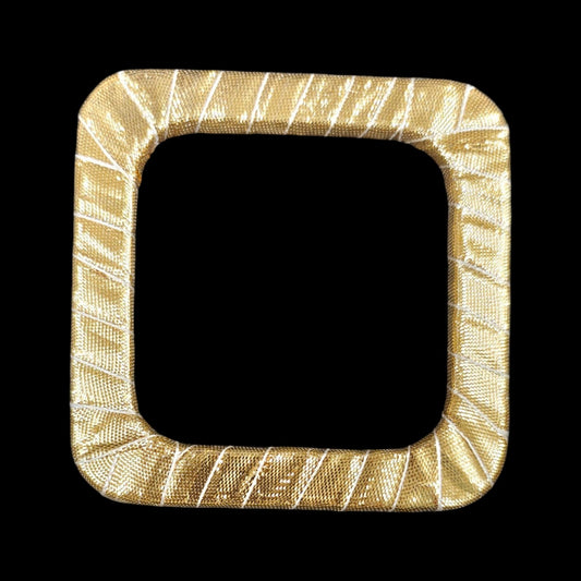 Square Gotta ring