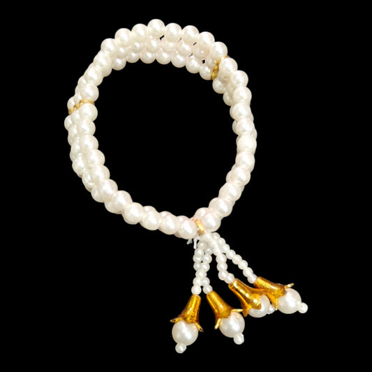 Pearl Bracelet
