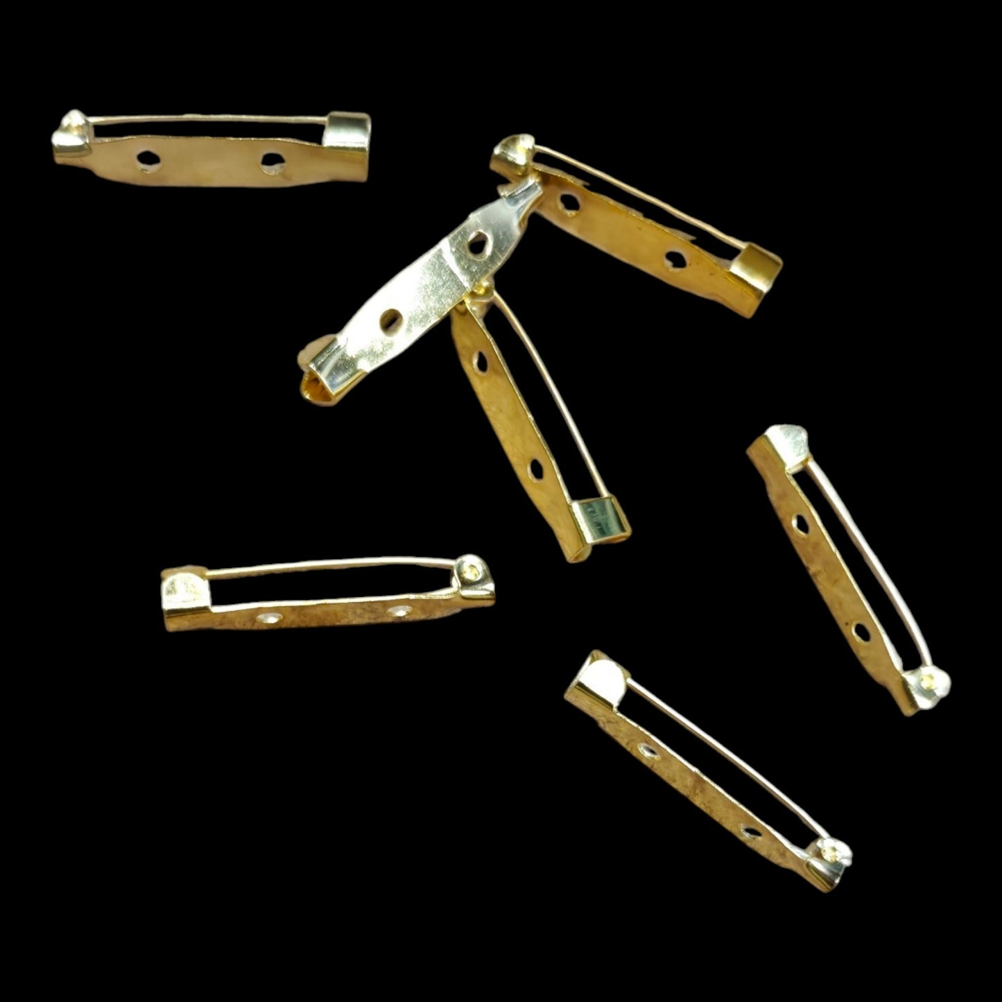 Brooch Pin