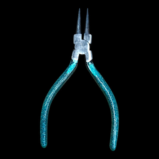 Round Nose Plier