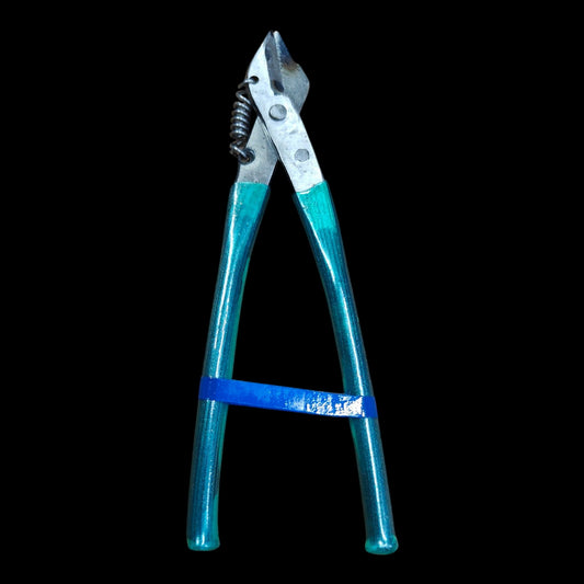 Spiring Cutter