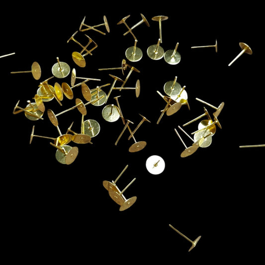 Earing Stud Base