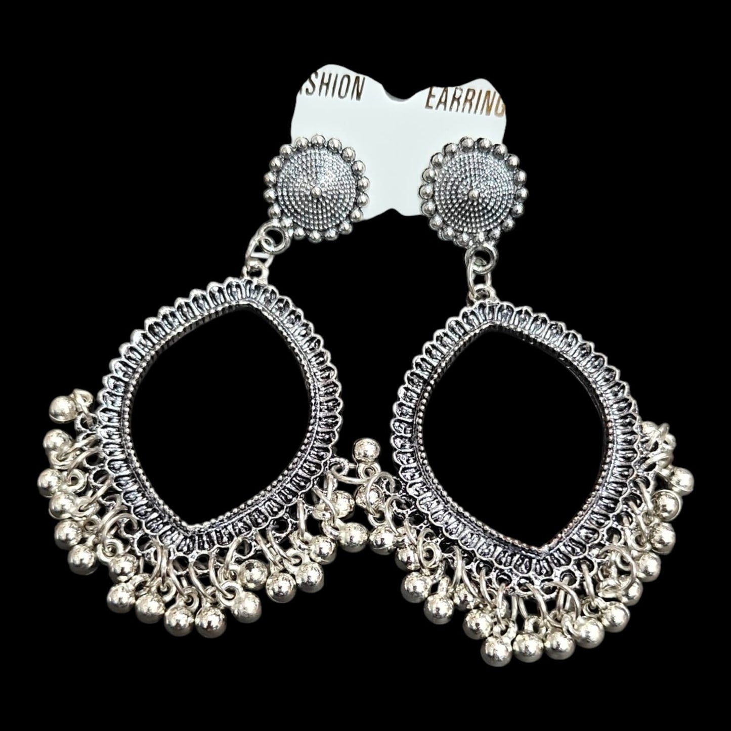 Jhumka Design -07