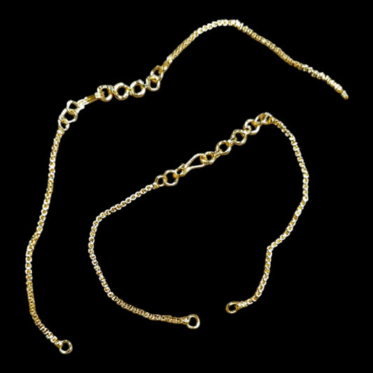 Bracelet Chain-01