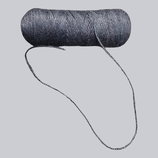 Rakhi Thread Dark Gray