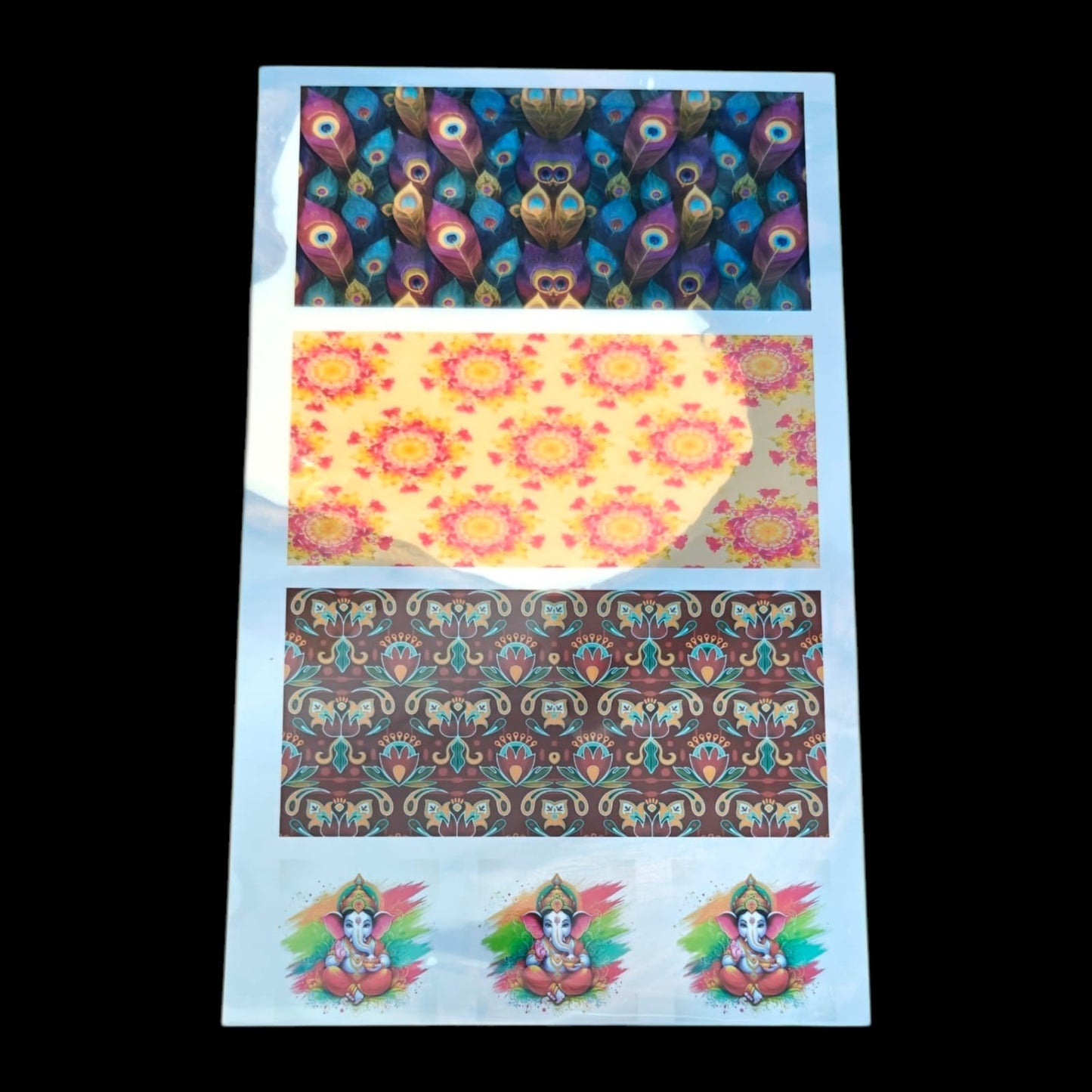 Insert Envelop sheet_02