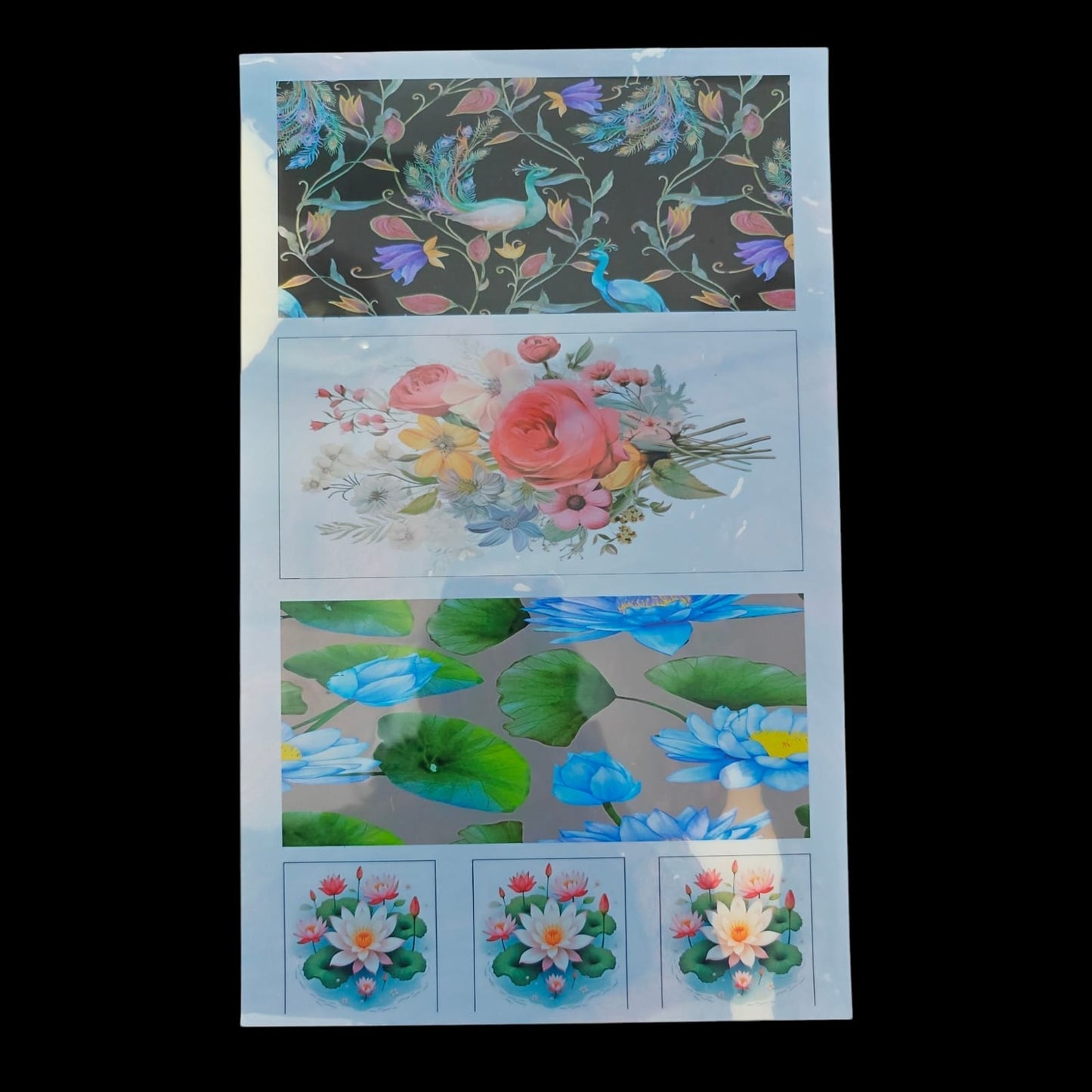 Insert Envelop sheet_11