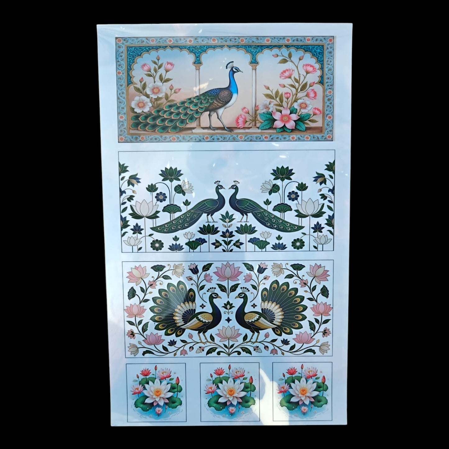 Insert Envelop sheet_12