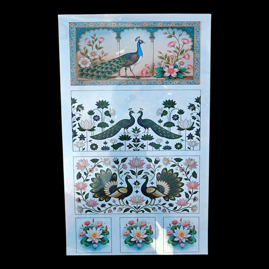 Insert Envelop sheet_12