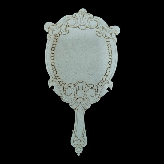 Mdf Hand Mirror _03