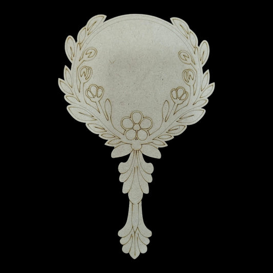 Mdf Hand Mirror _05