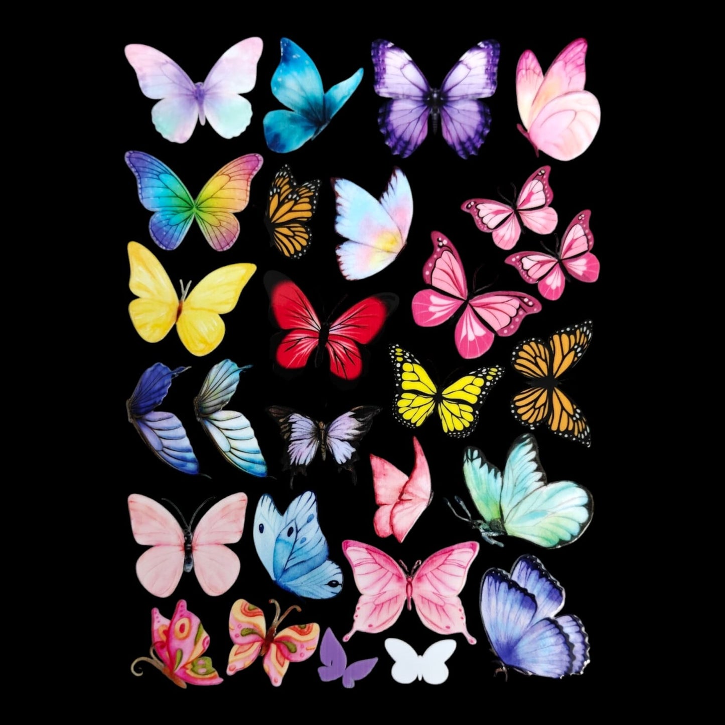 Uv Sheet-1