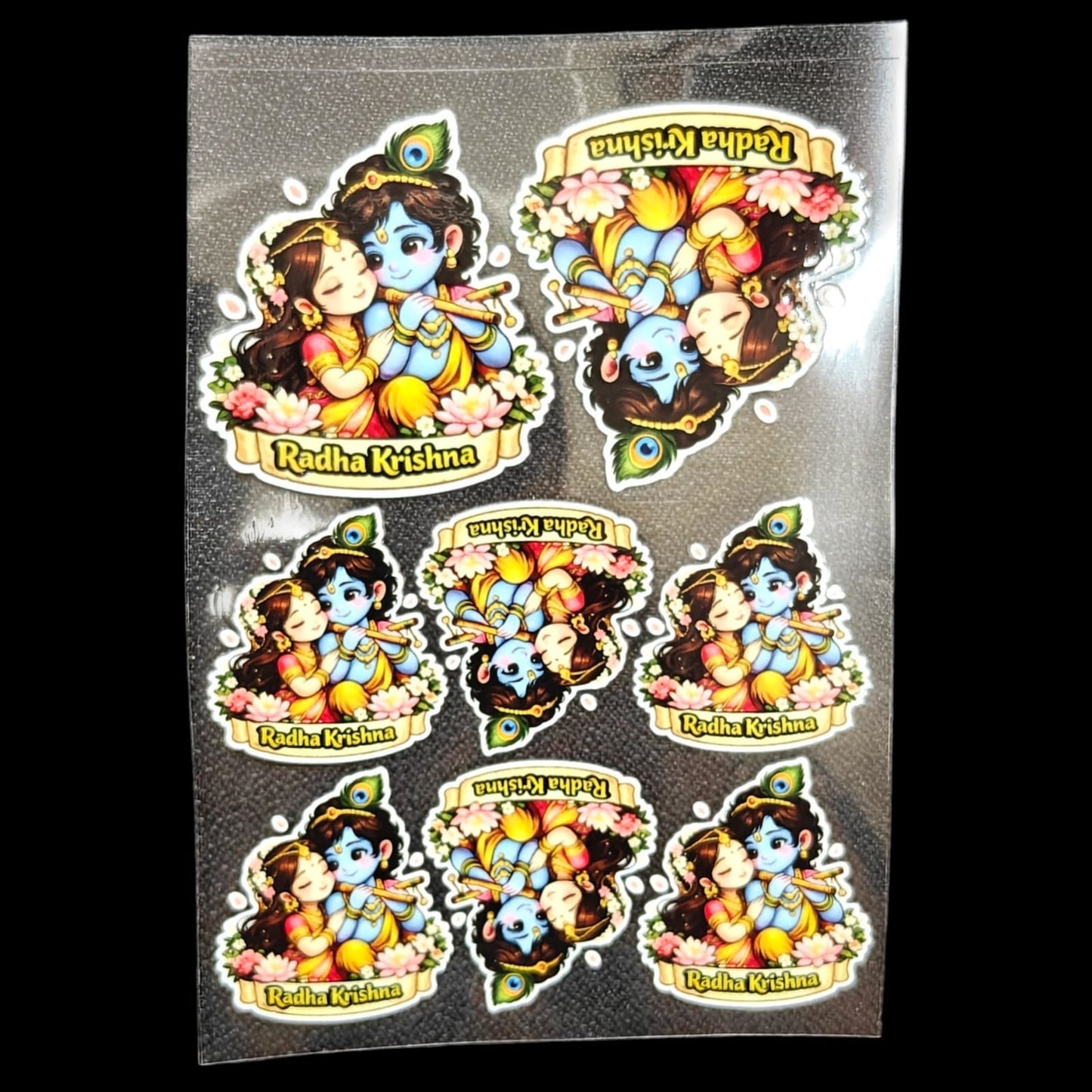 Uv Sheet-81