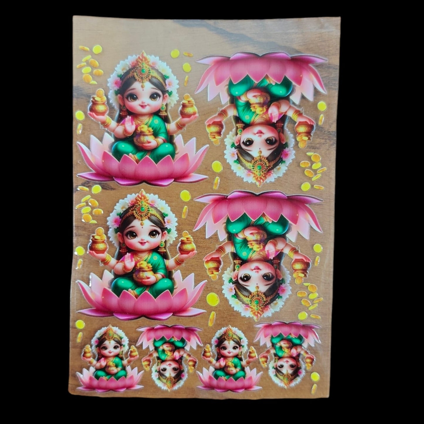 Uv Sheet-93
