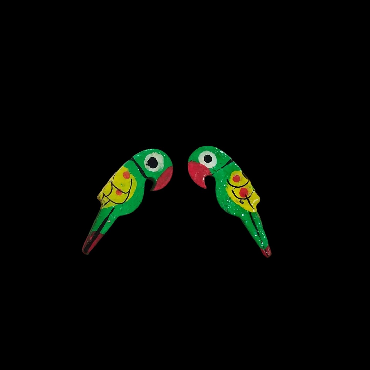 Parrot
