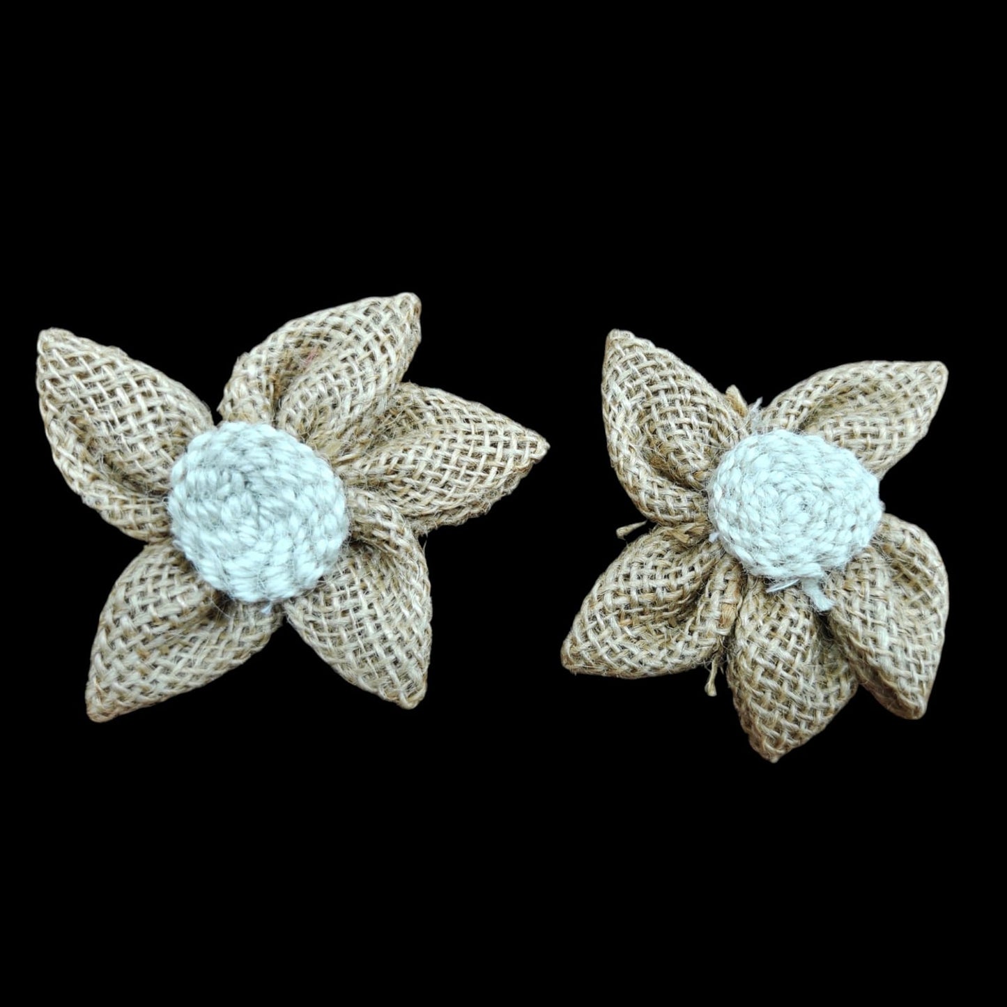 Jute Flowers_09