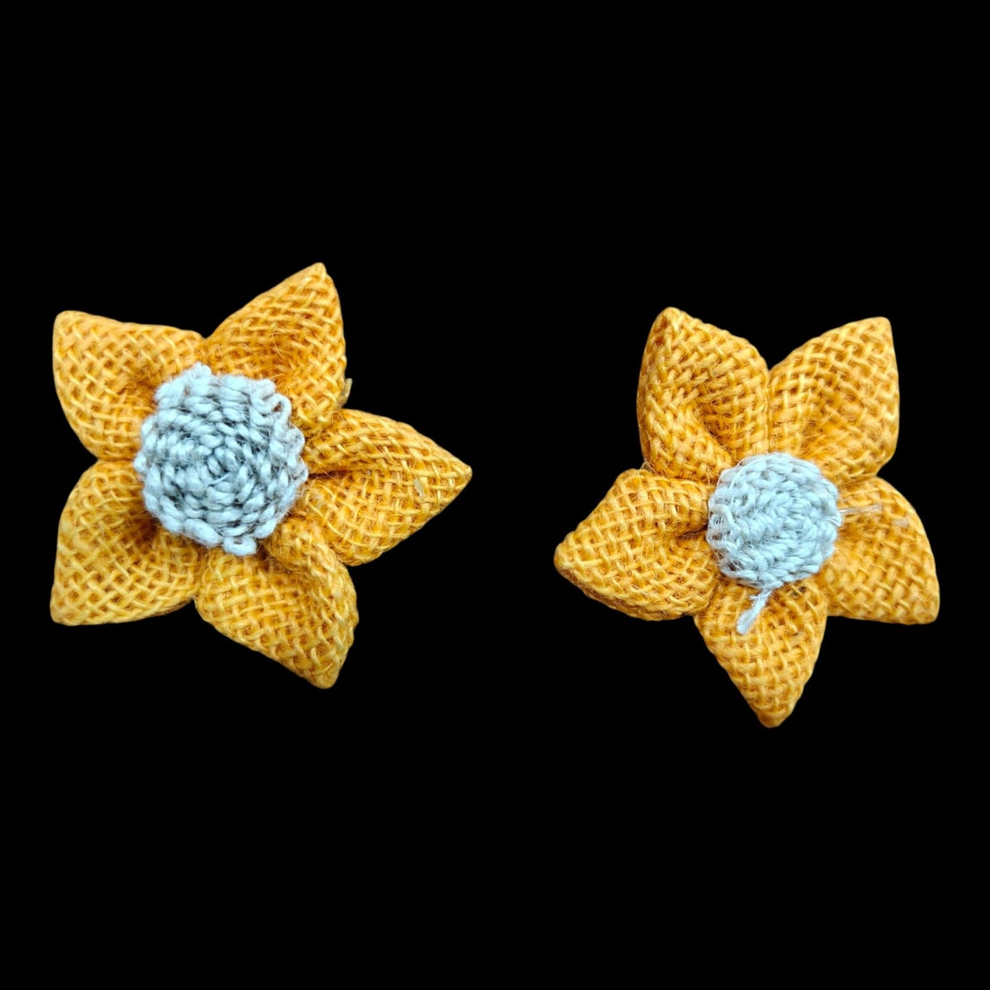 Jute Flowers_08