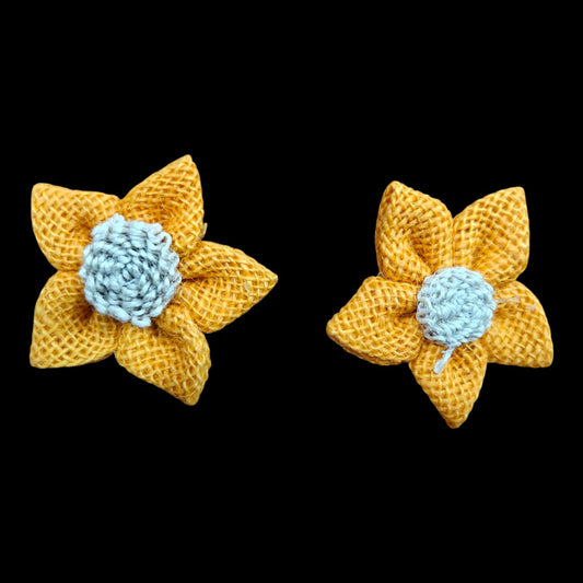 Jute Flowers_08