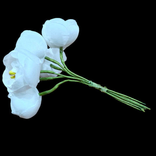 Artificial Flower Small Bunch-1