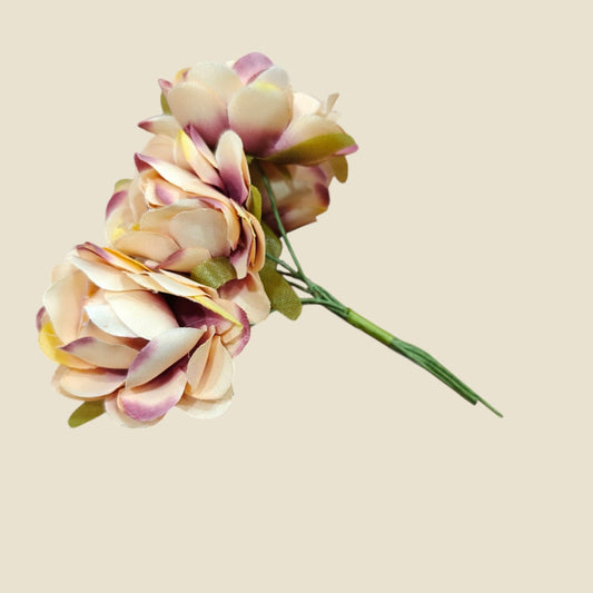 Artificial Flower Small Bunch-3