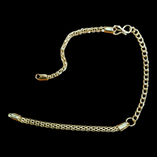 Bracelet chain-2