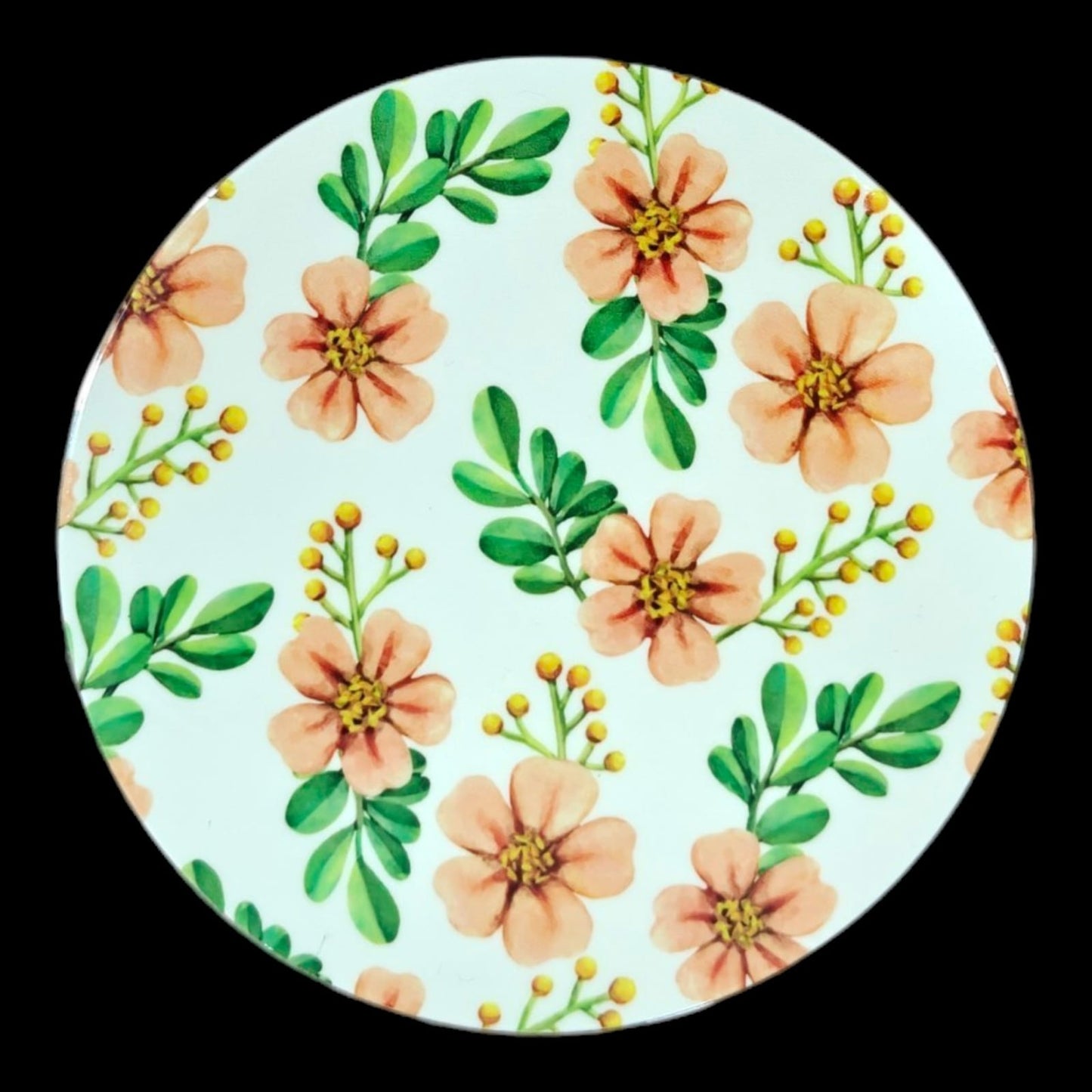 Uv Sheet Thali 5.5 Inch-5