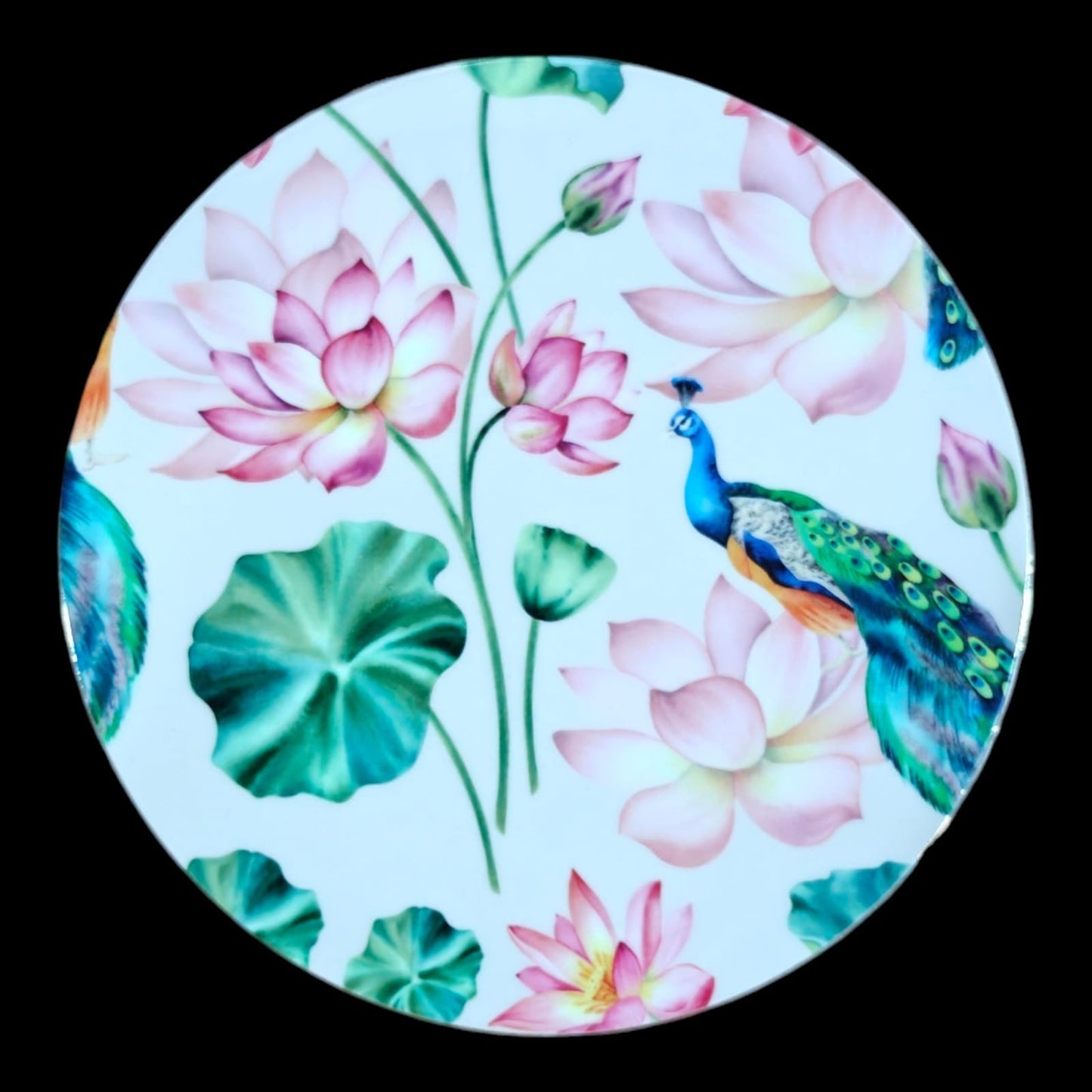 Uv Sheet Thali 5.5 Inch-8