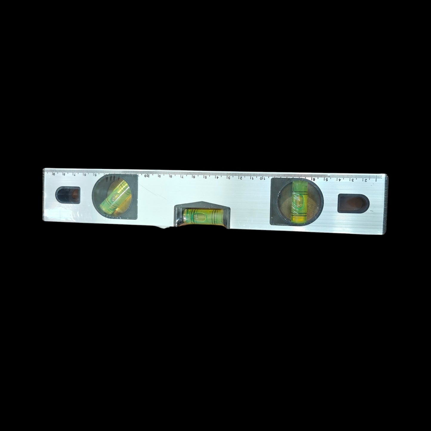 Leveling Scale