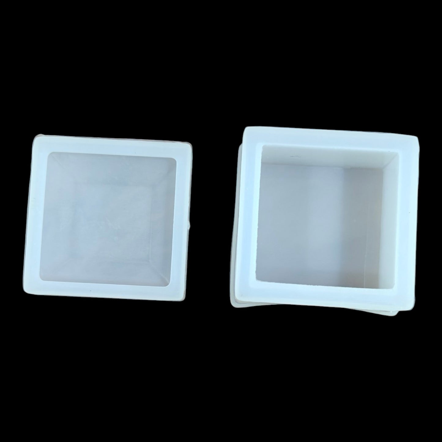 Square Box Mould