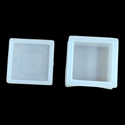 Square Box Mould