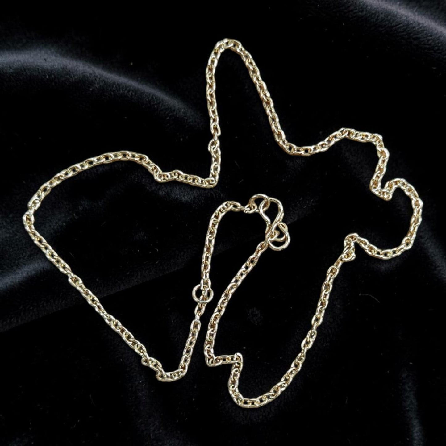 Non Anti Tarnish RTW Chain_1