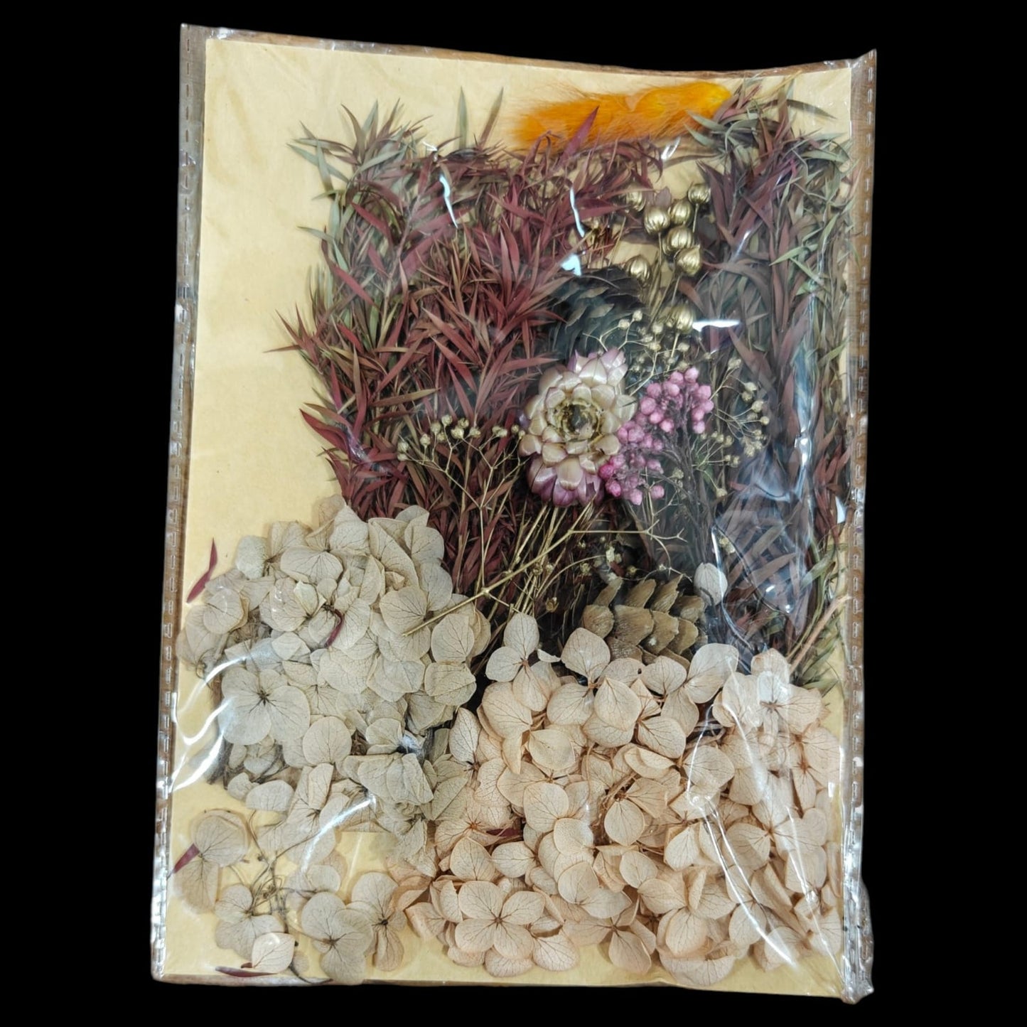 Flower packet-11
