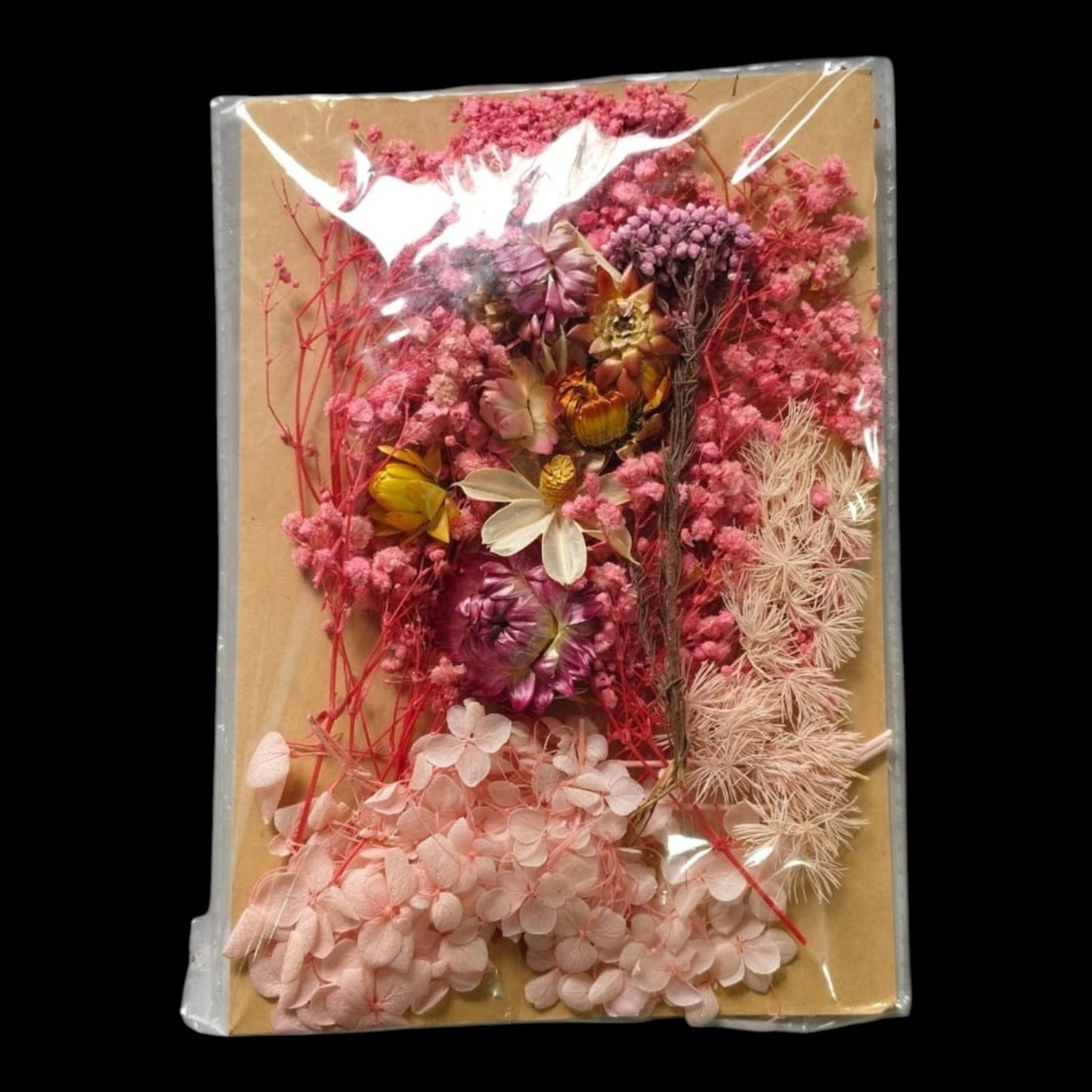 Flower packet-13