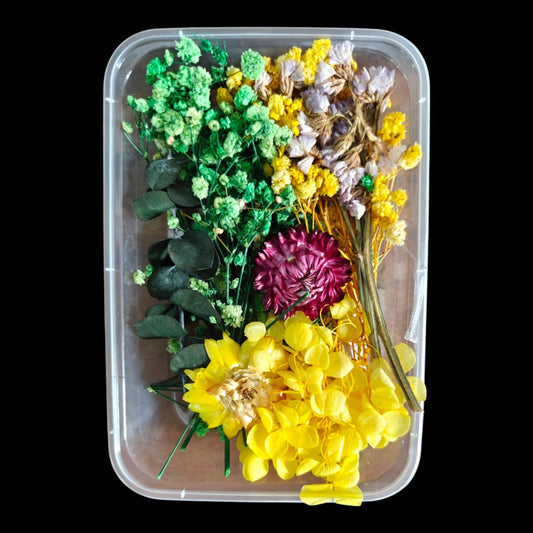 Dry Flower Box-9