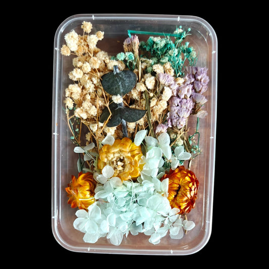 Dry Flower Box-13