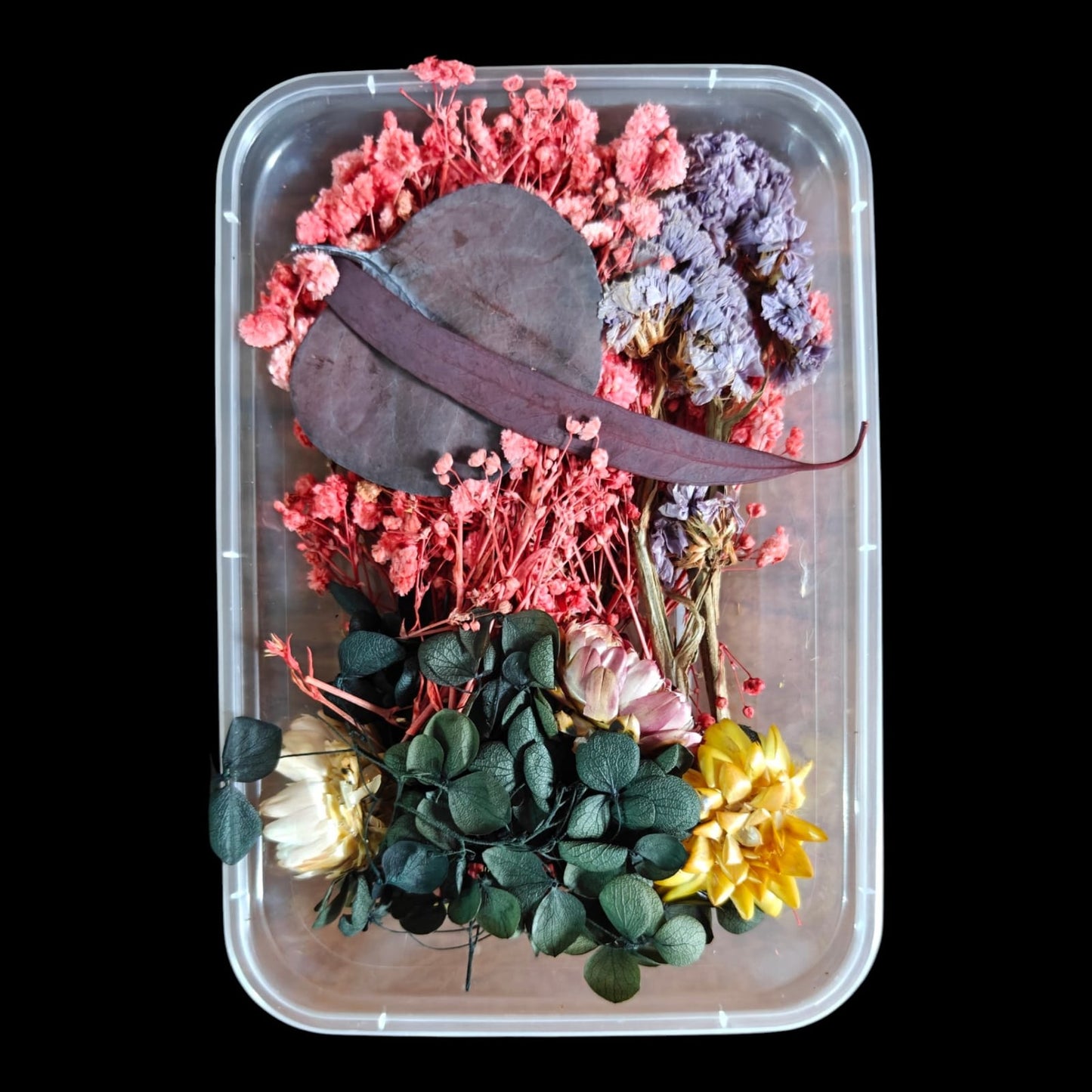 Dry Flower Box-17