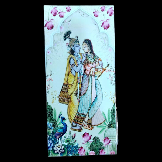 Uv sheet envelope- 5