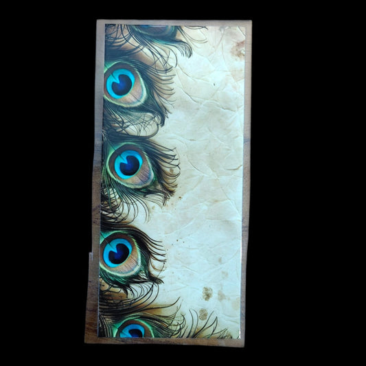 Uv sheet envelope 11