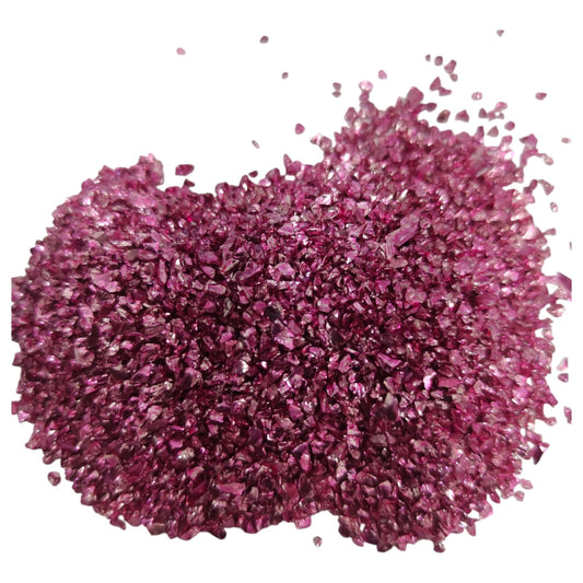 Pink Granules
