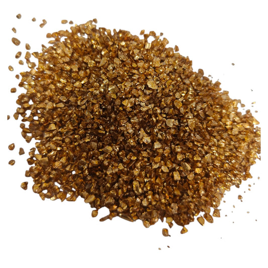 Copper Granules