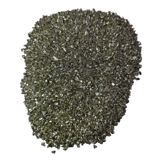 Silver Granules 250 Gm