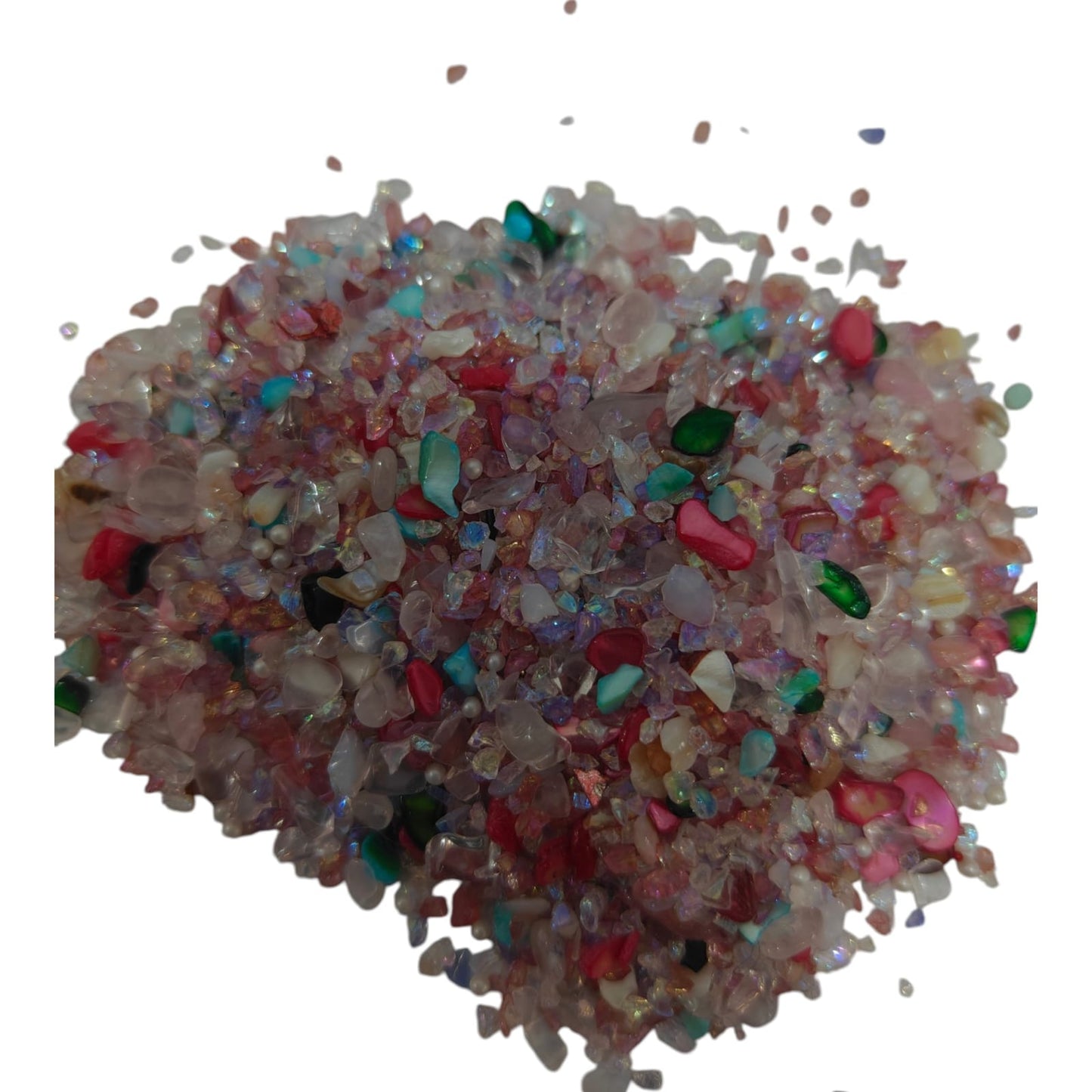 Multicolour Granules -1